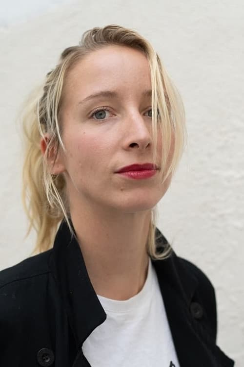 Johanna Ulfsak profile photo