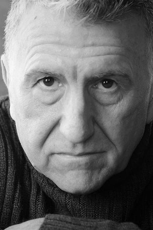 Scott Wentworth profile photo