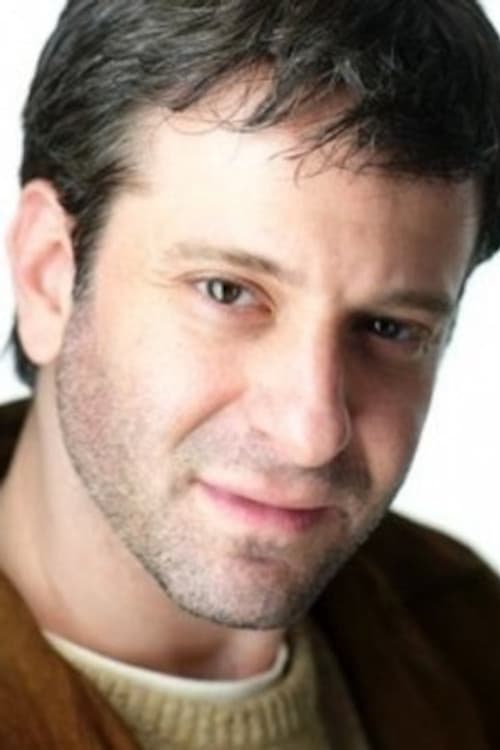 Todd Wall profile photo