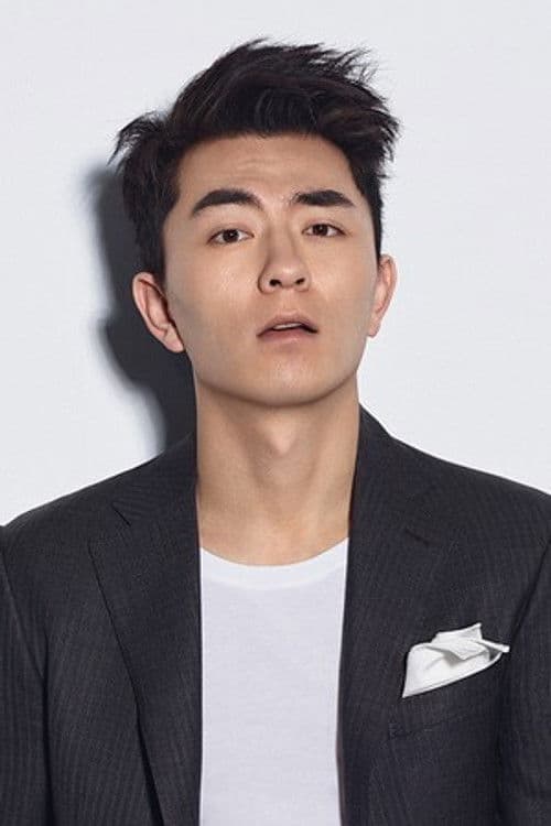 Zhang Ningjiang profile photo