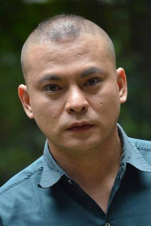 Gerald Madrid profile photo