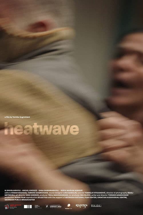 Heatwave poster