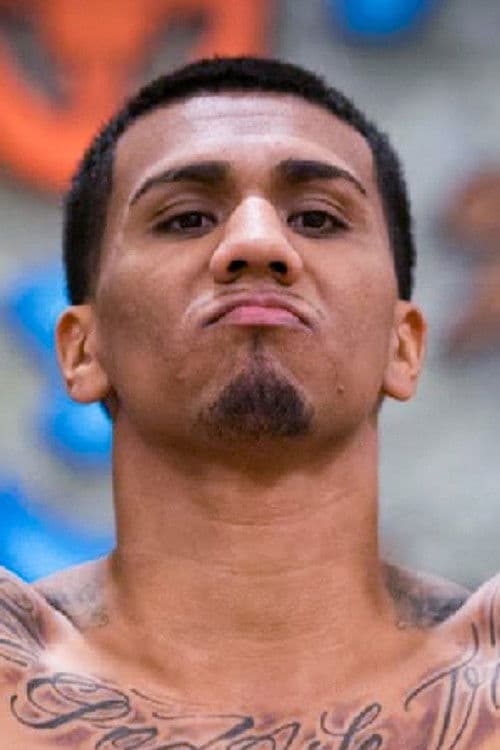 Luis Arias profile photo