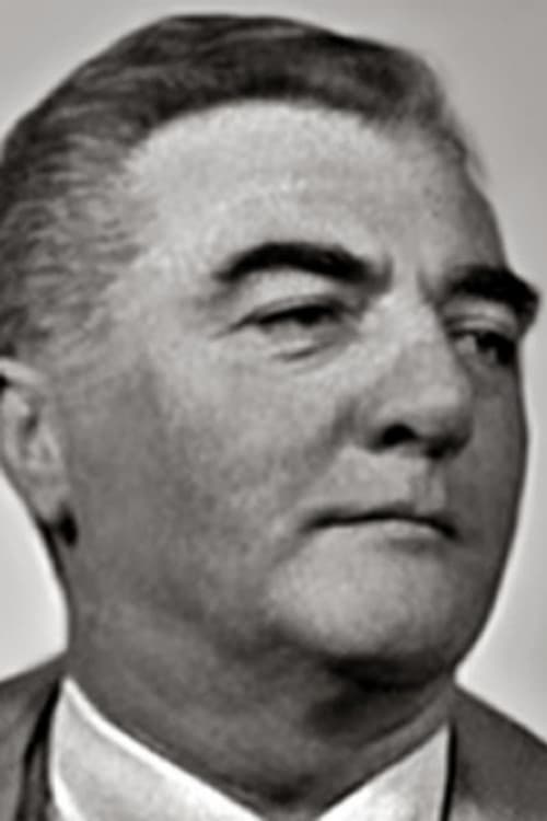 Marcel Bernier profile photo