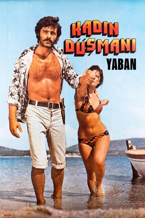 Yaban poster