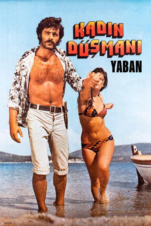 Yaban poster