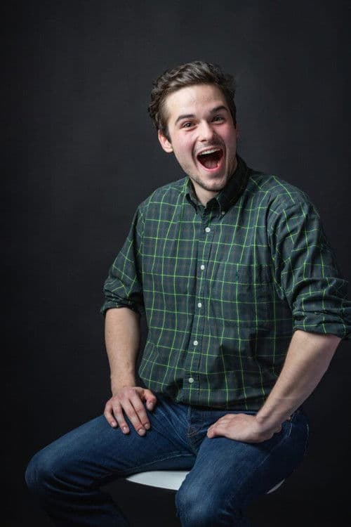 Garamvári Ádám profile photo