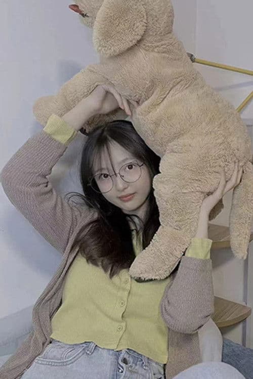 刘知否 profile photo