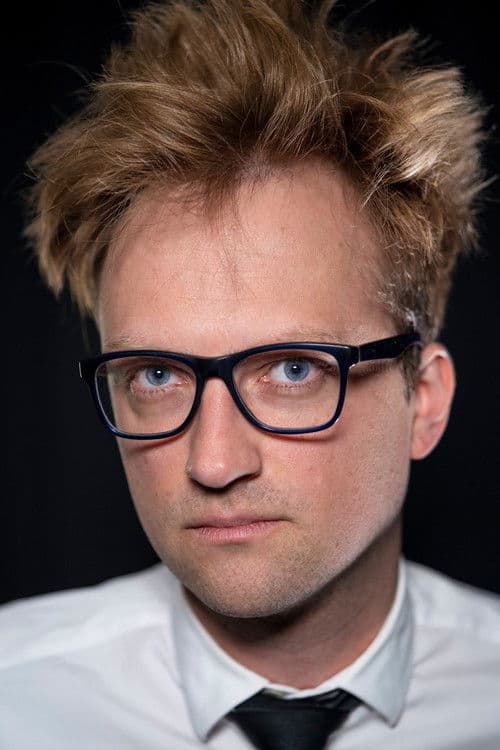 Andrew Przybytkowski profile photo