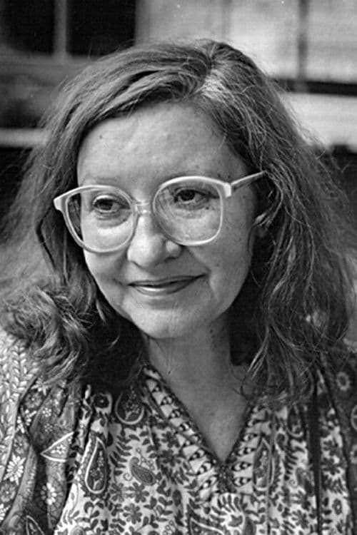 Eva Švankmajerová profile photo