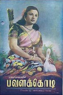 Pavalakkodi poster