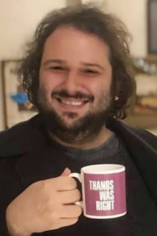 Ömercan Güldal profile photo