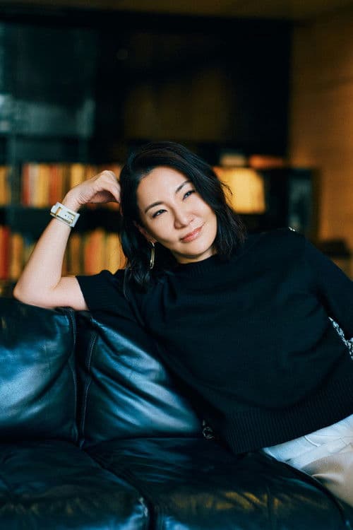 Kohmi Hirose profile photo