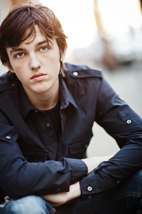 Donnie MacNeil profile photo