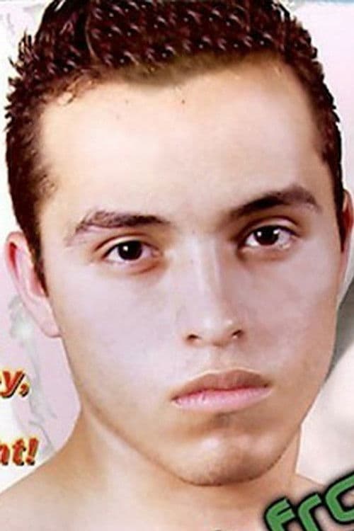 Alexander Cervantes profile photo