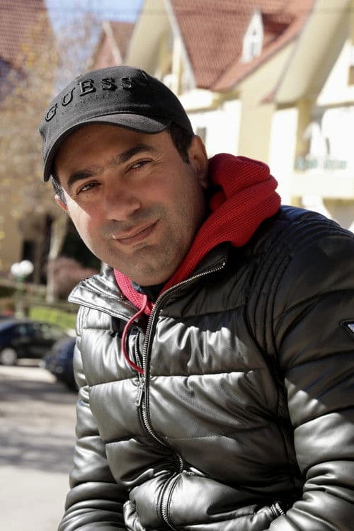 Rabii Chajid profile photo