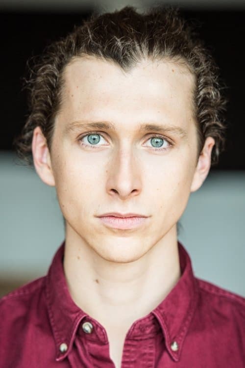 Félix-Antoine Cantin profile photo