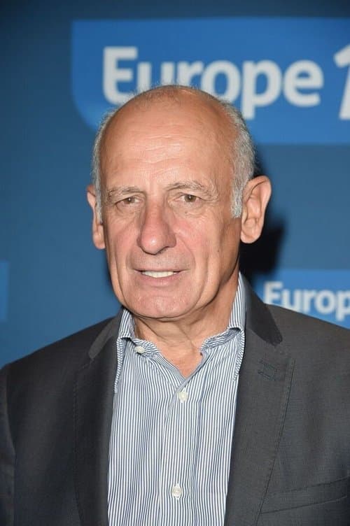 Jean-Michel Aphatie profile photo