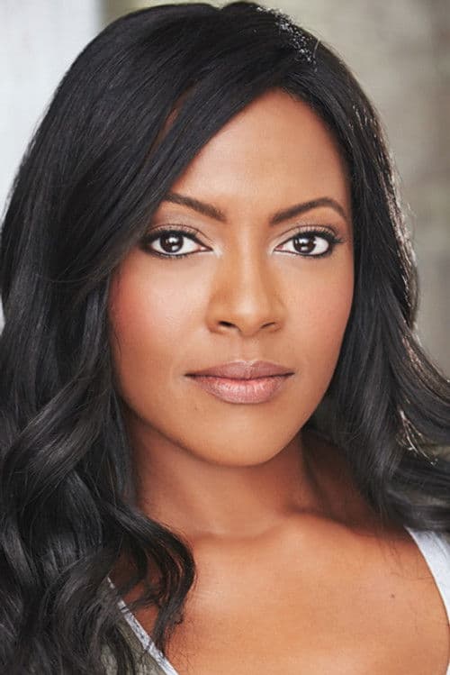 Jeneen Robinson profile photo