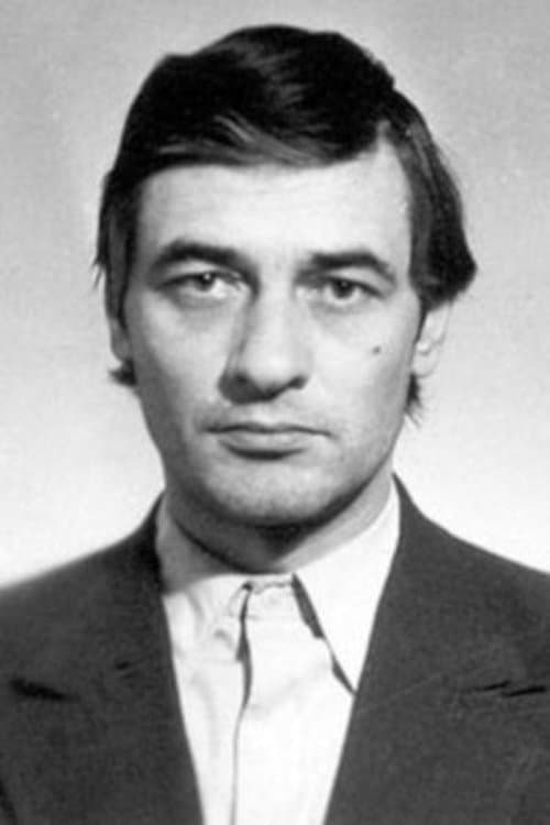 Vsevolod Gavrilov profile photo