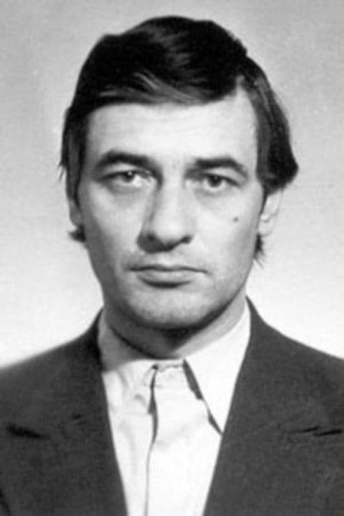 Vsevolod Gavrilov profile photo