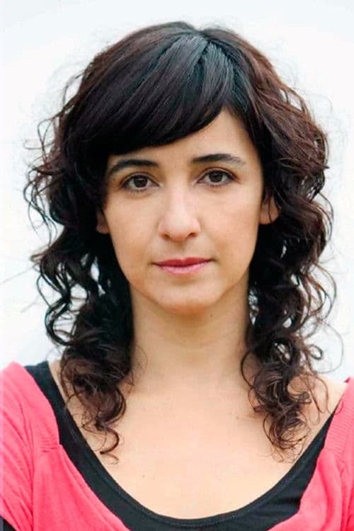 Alicia Scherson profile photo