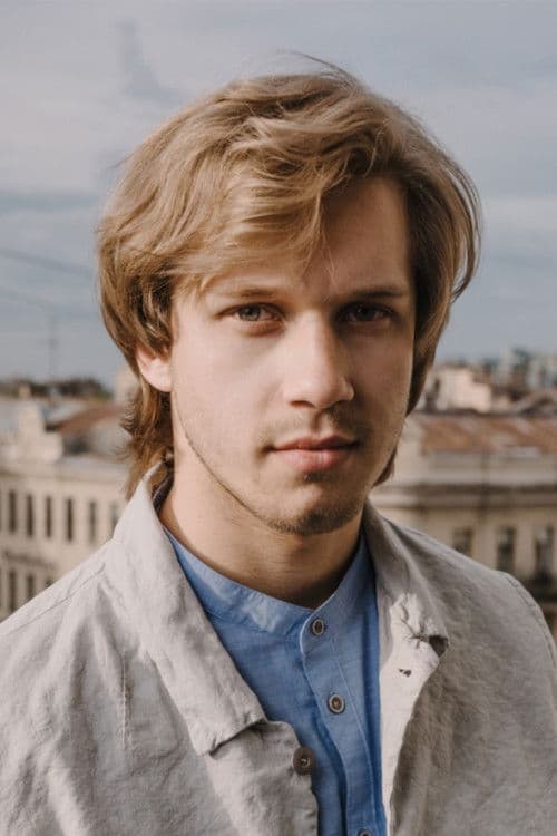 Nikita Vladimirov profile photo