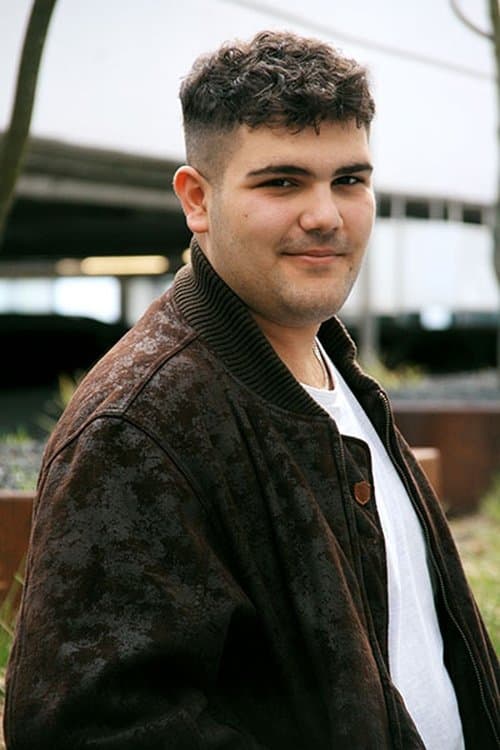 Danilo Kamperidis profile photo