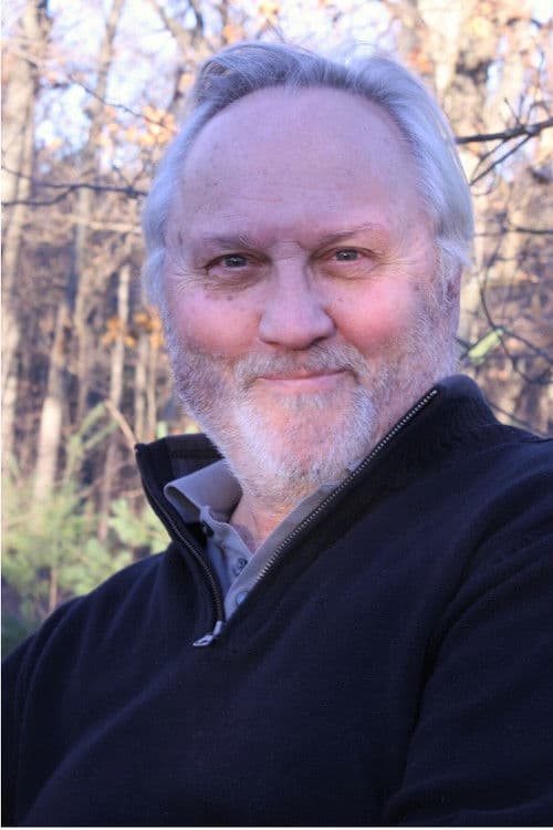 Michael T. Francis profile photo