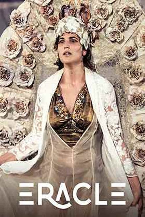 Eracle (2018) poster