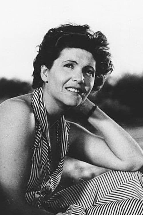 Elisabeth Höbarth profile photo