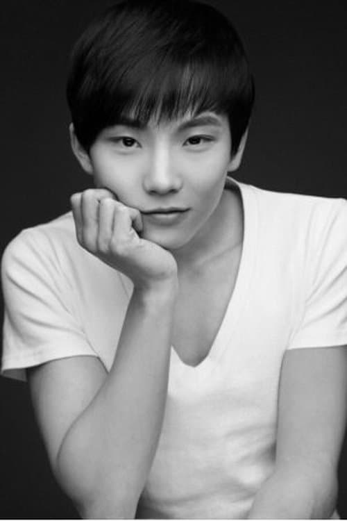 Kimchoi Yong-joon profile photo