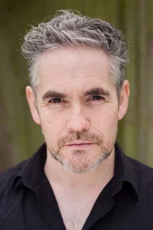 Fergal McElherron profile photo