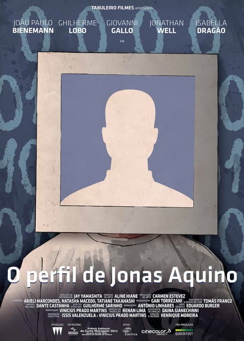 The Profile of Jonas Aquino poster