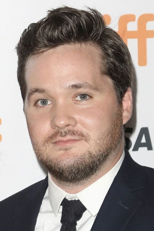 Max Eggers profile photo