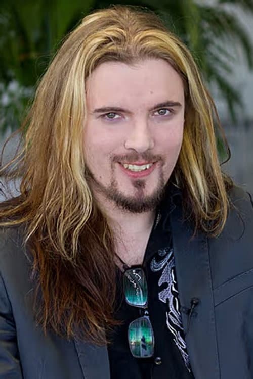 Perttu Kivilaakso profile photo