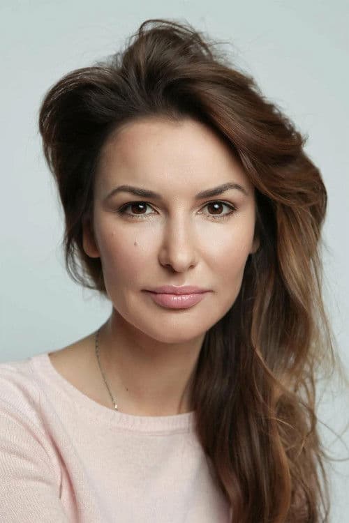 Julia Egereva profile photo