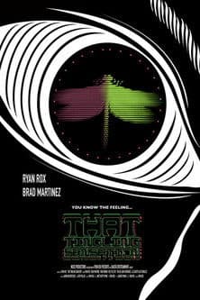 That Tingling Sensation poster