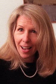 Carla Meyer profile photo