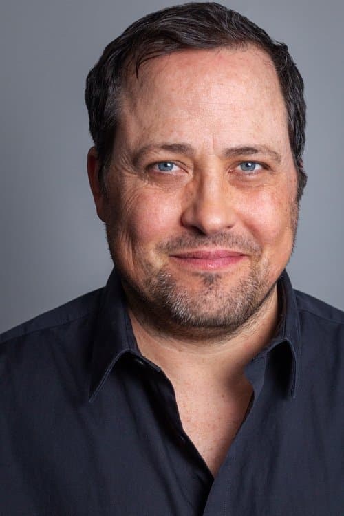 Mike Vaughn profile photo