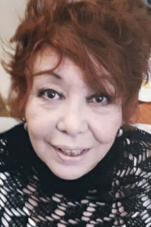 Ayhan Chataeva profile photo