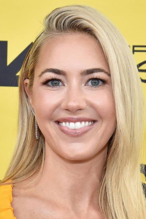 Charlotte Ubben profile photo