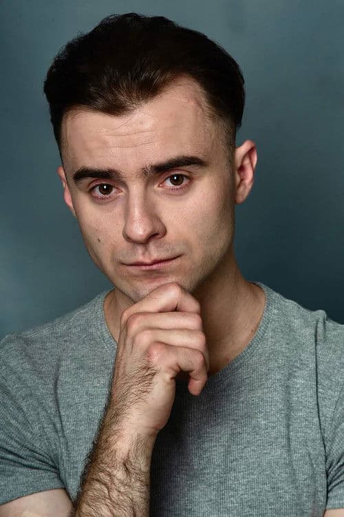 Felix Podborski profile photo