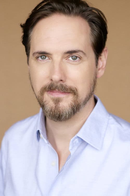 Eric Curtis Johnson profile photo