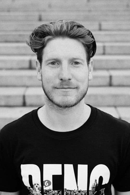 Wieger Van Wageningen profile photo