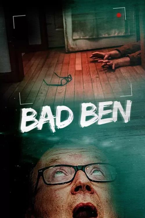 Bad Ben poster