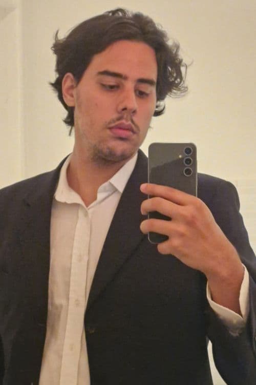 Lucas Borem profile photo