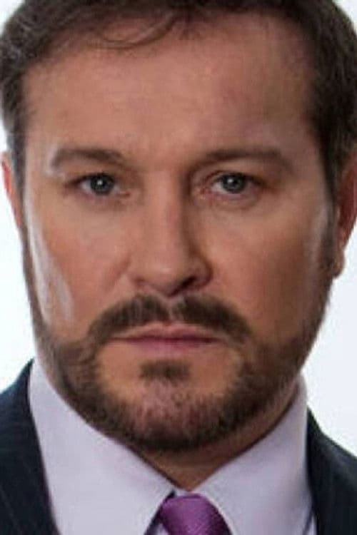 Arturo Peniche profile photo