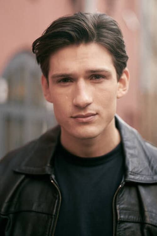 Isac Calmroth profile photo