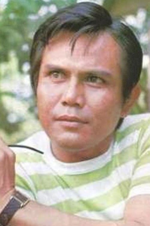 Hussein Abu Hassan profile photo